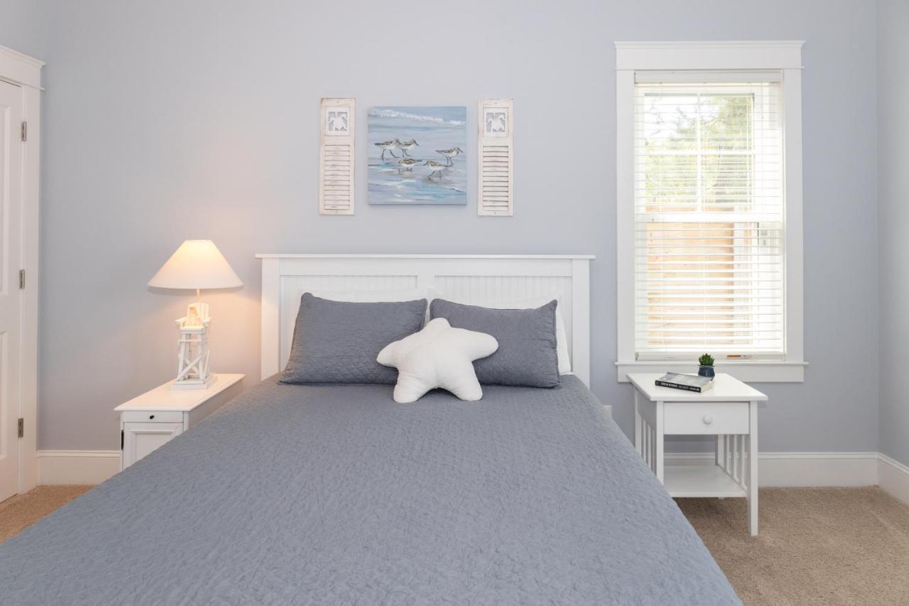 Beach Haven Getaway Carolina Beach Exterior foto